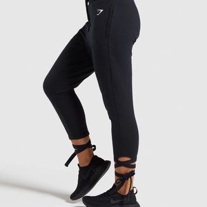 Gymshark Ark High Waisted Joggers